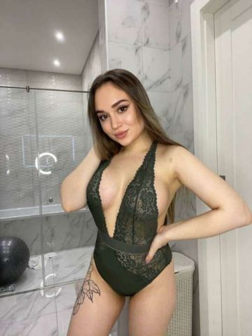 Анкета проститутки Одетта - Фото 1, , 23 года, №315998